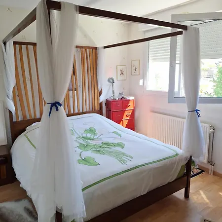 Apartment Marche De Noel Strasbourg